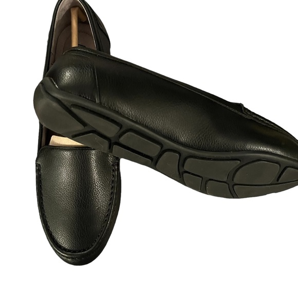 New Life Stride soft system Size 10W All man made Made in Vietnam Sondra Black - Picture 5 of 6